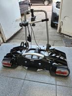 Thule fietsendrager 920 in prima staat., Auto diversen, Fietsendragers, Ophalen, 2 fietsen, Zo goed als nieuw, Trekhaakdrager