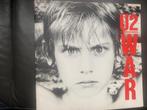 U2 : War ( lp vinyl), Cd's en Dvd's, Vinyl | Rock, Ophalen of Verzenden, Zo goed als nieuw, 12 inch, Poprock