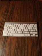 Apple Magic Keyboard A1314 - Goede Staat!, Computers en Software, Toetsenborden, Gebruikt, Verzenden, Draadloos, Qwerty