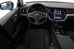 Volvo V60 T6 PLUG-IN HYBRID AWD ESSENTIAL EDITION -CLIMATE|1, Auto's, Automaat, 12 maanden, Stof, Euro 6