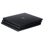 PlayStation 4 Pro 1TB  zonder controller!!!, Spelcomputers en Games, Ophalen, Gebruikt, 1 TB, Met 1 controller