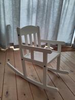 Sundvik Ikea schommelstoel kind, Kinderen en Baby's, Kinderkamer | Tafels en Stoelen, Ophalen, Gebruikt, Stoel(en)