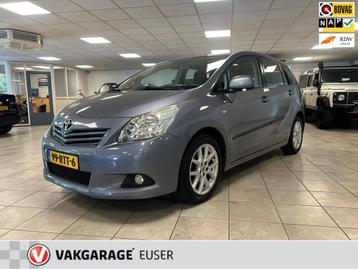 Toyota Verso 1.8 VVT-i Business Automaat, Climate control, T beschikbaar voor biedingen
