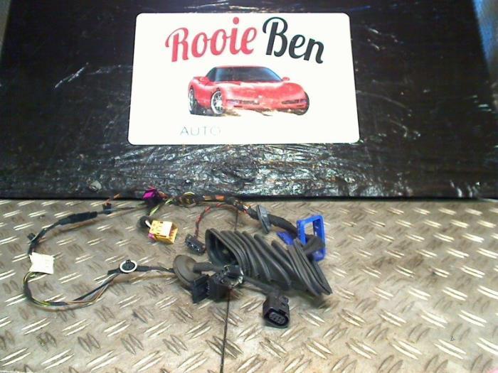 Kabelboom van een Volkswagen Polo, Auto-onderdelen, Elektronica en Kabels, Volkswagen, Gebruikt, 3 maanden garantie, Ophalen of Verzenden