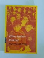 Clara Asscher-Pinkhof - Sterrekinderen, Ophalen of Verzenden, Clara Asscher-Pinkhof, Zo goed als nieuw, Nederland