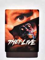 They Live (STEELBOOK), Cd's en Dvd's, Blu-ray, Ophalen of Verzenden, Horror