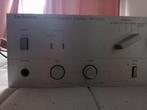 Technics SU V303 amp 80's, Overige merken, Gebruikt, Ophalen of Verzenden, 120 watt of meer