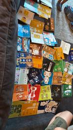AH supermarkt mini’s, Hobby en Vrije tijd, Verzenden, Winkel, Super of Benzinepomp, Zegels, Bonnen of Punten
