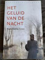 Maria Dueñas - Het geluid van de nacht, Ophalen of Verzenden, Gelezen, Maria Dueñas