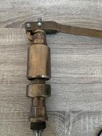 Antieke stoomfluit, Ophalen of Verzenden