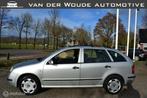 Skoda Fabia Combi 1.4-16V Choice '04 Airco|03-11-2026 APK!, Auto's, Voorwielaandrijving, 4 cilinders, 1070 kg, 49 €/maand