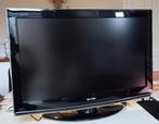 LCD TV Sharp Aquos 32 inch, Audio, Tv en Foto, Televisies, Sharp, Gebruikt, Ophalen of Verzenden, LCD