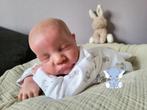Reborn Levi, Verzamelen, Poppen, Ophalen of Verzenden, Nieuw, Babypop, Levensecht of Reborn