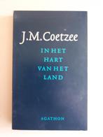 J.M. Coetzee - In het hart van het land, Gelezen, Ophalen of Verzenden, Wereld overig