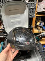 Casco cap maat 56, Dieren en Toebehoren, Paardrijkleding, Ophalen of Verzenden, Gebruikt, Dressuur, Cap