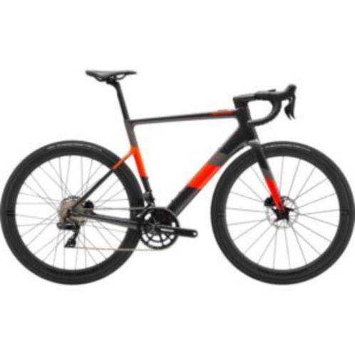 2021 Cannondale Mavaro Neo 3, Fietsen en Brommers, Elektrische fietsen, Nieuw, Overige merken, 50 km per accu of meer, Verzenden