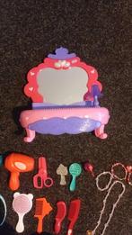 Makeup tafel, Ophalen, Zo goed als nieuw, Meisje