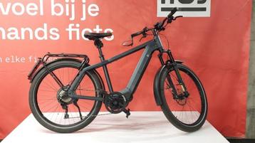 Riese & Müller Charger3 GT touring high speed beschikbaar voor biedingen
