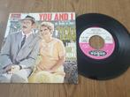 VINYL SINGLE  PETULA CLARK  1969, Ophalen of Verzenden, Zo goed als nieuw
