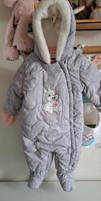 Mooi winterpak  Disney maat 74 zgan, C&A, Meisje, Ophalen of Verzenden, Zo goed als nieuw