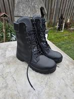 Kl neskrid model 18 kisten 43m, Ophalen of Verzenden, Landmacht, Nederland, Kleding of Schoenen