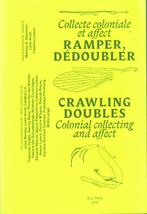 Mathieu K. Abonnenc, Crawling doubles, Ophalen of Verzenden, Gelezen, Overige wetenschappen