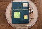 Atlas van de belevingswereld - Swaaij & Klare, Boeken, Verzenden, Zo goed als nieuw, Achtergrond en Informatie