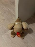 Donkey kong knuffel, Ophalen, Zo goed als nieuw, Overige typen