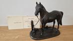 Bronzen Beeld 'Comedy Star' - S. Stoddart - Limited Edition, Ophalen of Verzenden