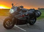 BMW K1300S - Strakke Toermachine met Zijkoffers!, Motoren, 4 cilinders, Motorrijbewijs A, Particulier, Meer dan 35 kW