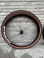Stealth gravel 36c dt swiss 240 naven, Ophalen of Verzenden, Zo goed als nieuw, Racefiets, Wiel
