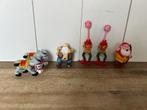 Efteling verassingsei figuren, per stuk te koop, Verzamelen, Ophalen of Verzenden, Gebruikt, Beeldje of Poppetje