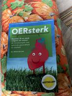 Oersterk - Gezondheid en vitaliteit, Boeken, Gezondheid, Dieet en Voeding, Ophalen of Verzenden, Gelezen, Gezondheid en Conditie