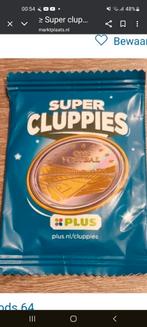 Tekoop gevraagd, Cluppie nr : 02, 12 , 22., Ophalen of Verzenden, Buitenlandse clubs