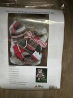 Nieuw compleet funny’s haakpakket christmas boy kleding, Ophalen of Verzenden, Zo goed als nieuw, Haken, Wol of Garen