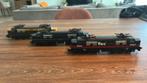 Kavel lima 1200, Hobby en Vrije tijd, Modeltreinen | H0, Ophalen of Verzenden, Lima, Gelijkstroom, Locomotief