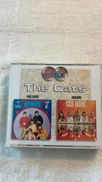 The Cats ‎– The Cats / Aglow, Ophalen of Verzenden, Zo goed als nieuw, Poprock