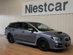 Subaru Levorg 1.6 GT-S premium Eye-Sight / Navigatie / STI w, Automaat, Gebruikt, 4 cilinders, Stationwagon