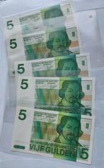 5 gulden 1973., Postzegels en Munten, Bankbiljetten | Nederland, Ophalen of Verzenden, 5 gulden