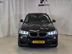 BMW X3 SDrive18d Executive|AUT|GARANTIE|XENON|NAVI|CRUISE|ST, Auto's, BMW, Automaat, Achterwielaandrijving, Euro 6, 4 cilinders