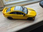 Mercedes CLA 1:18 Aangepast Model, Hobby en Vrije tijd, Modelauto's | 1:18, Ophalen of Verzenden, Gebruikt, Auto, Overige merken