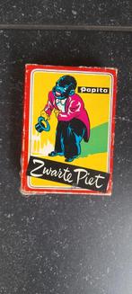 Zwarte Piet Papita spel, Ophalen of Verzenden, Gebruikt