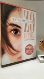 Renger-Romeijn, Ankie; Zo dichtbij  (paperback), Boeken, Godsdienst en Theologie, Ophalen of Verzenden, Gelezen, Christendom | Protestants