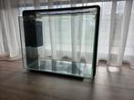 Aquarium SuperFish home 80, Dieren en Toebehoren, Ophalen, Zo goed als nieuw, Leeg aquarium