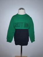 Leuke jongens trui maat 110/116 van Salty Dog Zgan!, Trui of Vest, Ophalen of Verzenden, Zo goed als nieuw, Salty Dog