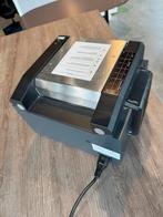 Colop FS-1200T Stempelmachine – Zo goed als nieuw!, Ophalen, Zo goed als nieuw