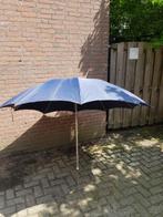 vissersparaplu blauw, Ophalen of Verzenden, 'T Olde Gre-j, Info@toldegrej.nl, Endepoelstraat 20f Didam