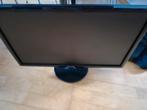 24 inch philips, Computers en Software, Monitoren, Ophalen of Verzenden, Gebruikt, Philips