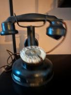 Oude antieke telefoon, Antiek en Kunst, Ophalen of Verzenden