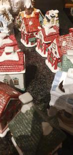 Kerstdecoratie, Verzamelen, Ophalen of Verzenden, Zo goed als nieuw, Button of Speldje